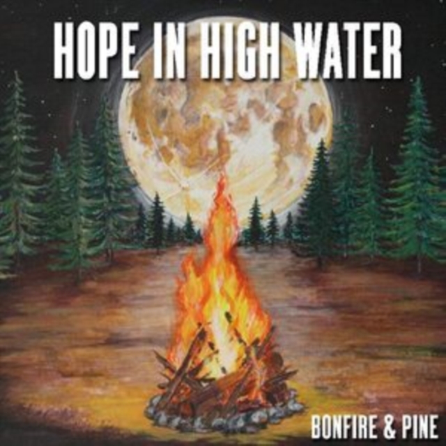 Bonfire & Pine (RSD 2020), Vinyl / 12" Album Vinyl