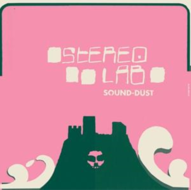 Sound-Dust (Expanded Edition), CD / Album Cd