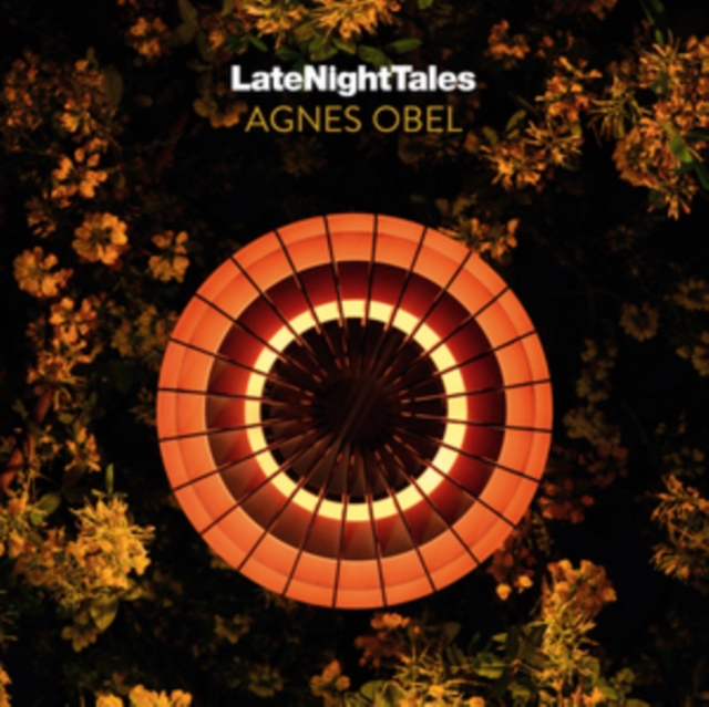 Late Night Tales, CD / Album Cd