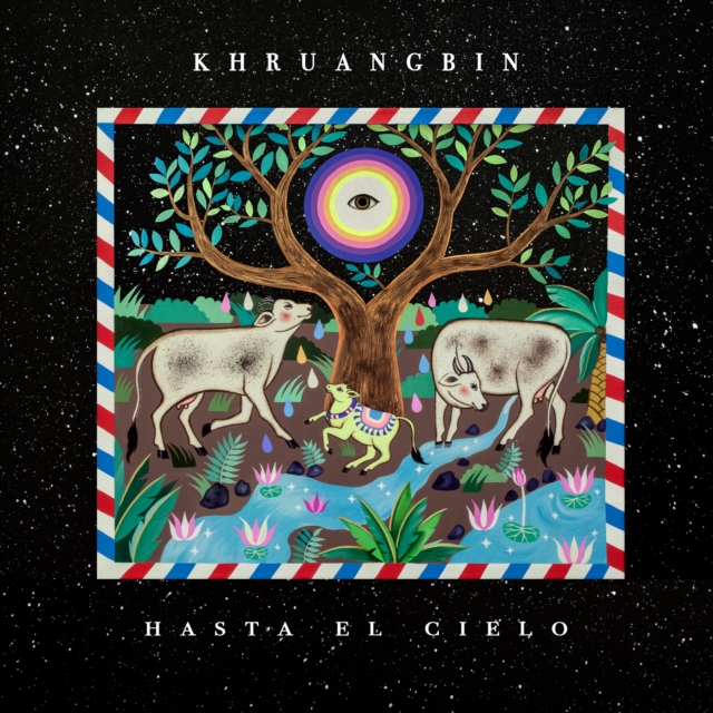 Hasta El Cielo (Con Todo El Mundo in Dub), CD / Album Cd
