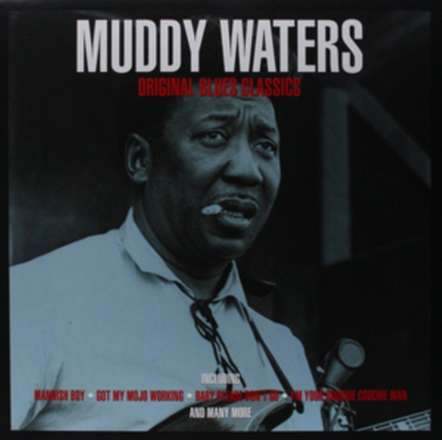 Original Blues Classics, Vinyl / 12" Album Vinyl