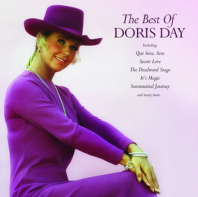 The Best of Doris Day, Vinyl / 12" Album Vinyl