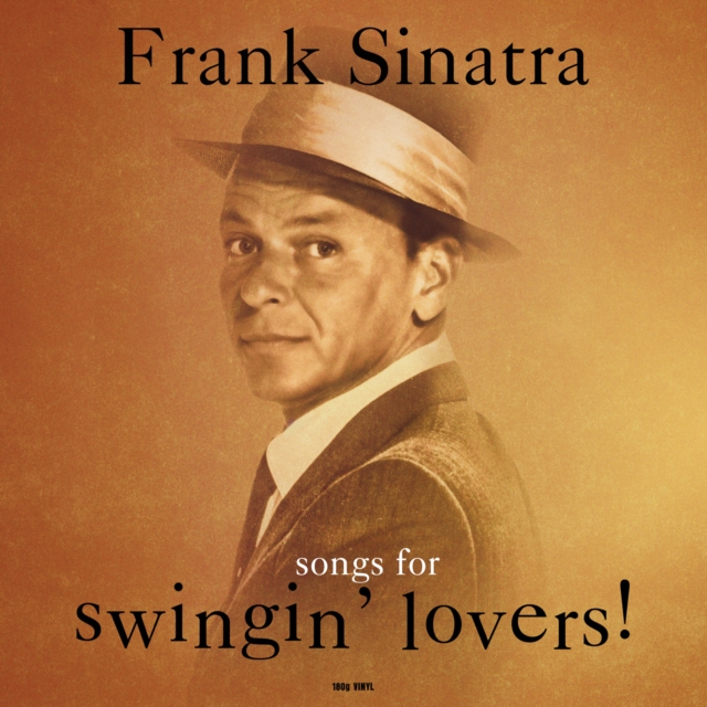Songs for Swingin' Lovers!, Vinyl / 12" Album Vinyl