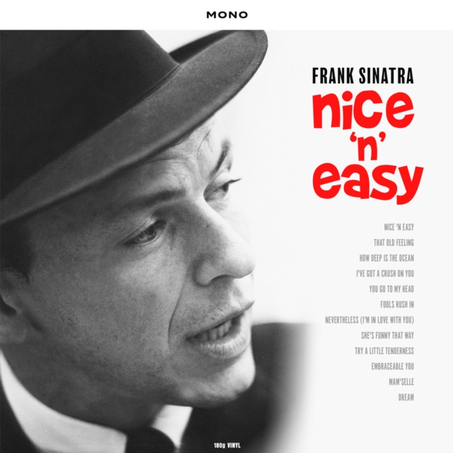 Nice 'N' Easy, Vinyl / 12" Album Vinyl