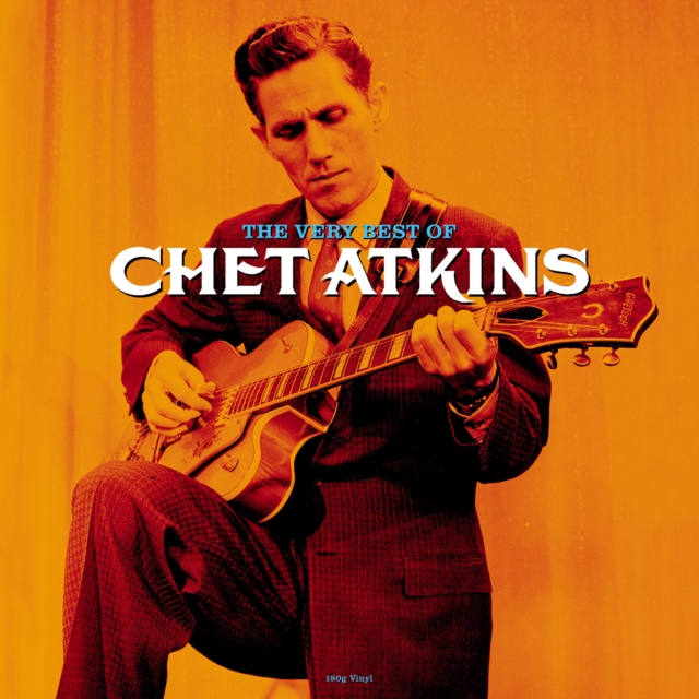 The Very Best of Chet Atkins, Vinyl / 12" Album Vinyl