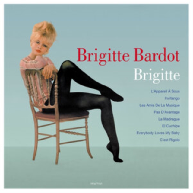 Brigitte, Vinyl / 12" Album Vinyl
