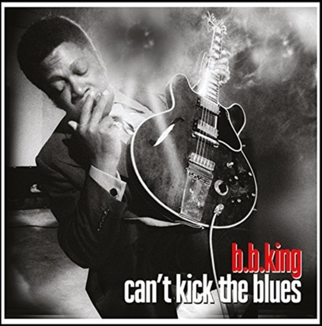 Can't Kick the Blues, Vinyl / 12" Album Vinyl