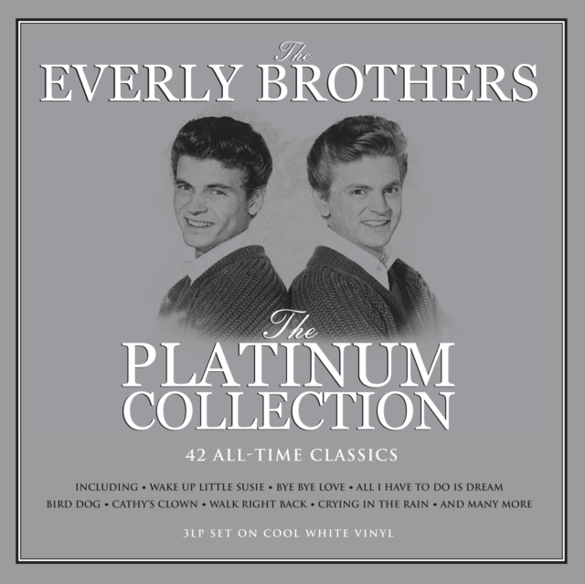 The Platinum Collection, Vinyl / 12" Album (Gatefold Cover) Vinyl