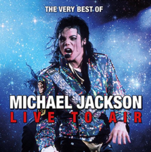 Live to Air: The Very Best Of, CD / Album Cd