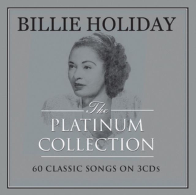 The Platinum Collection, CD / Album Cd