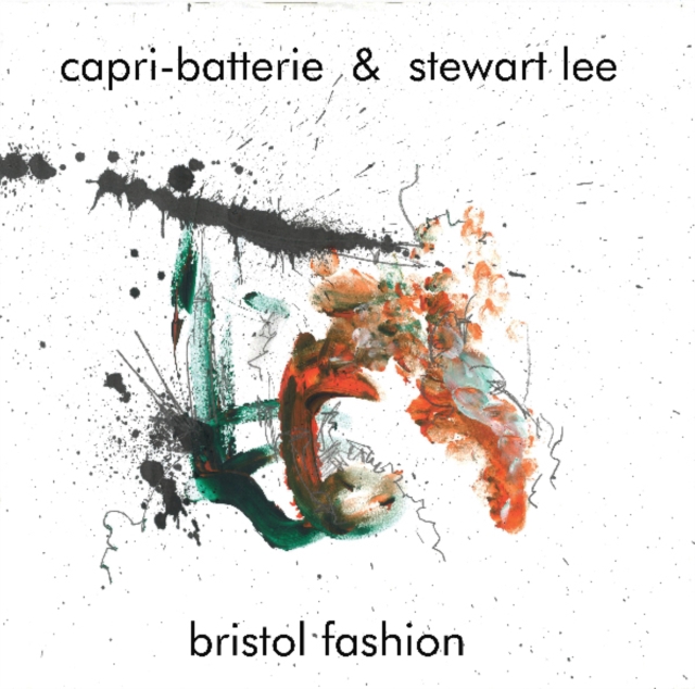 Bristol Fashion (Limited Edition), Vinyl / 12" Album Vinyl