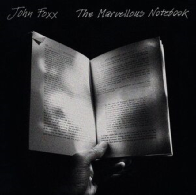 The Marvellous Notebook, CD / Album Cd