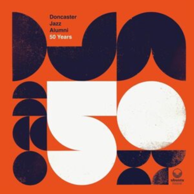 50 Years, CD / Album Cd