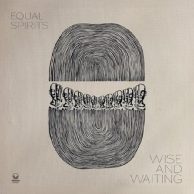 Wise and Waiting, CD / Album Cd