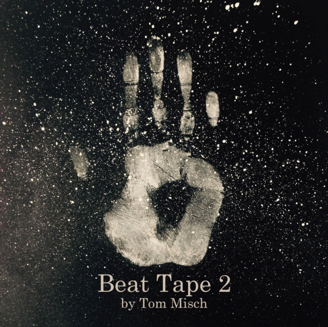 Beat Tape 2, Vinyl / 12" Album Vinyl