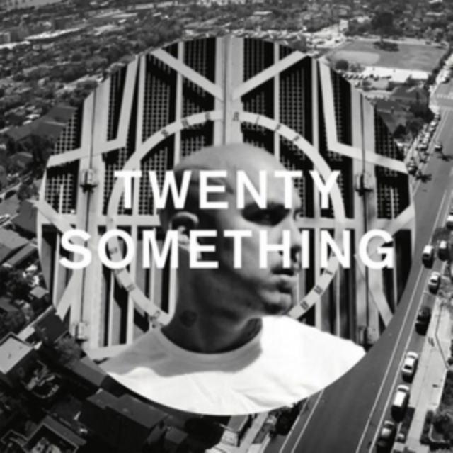 Twenty Something, CD / Single Cd