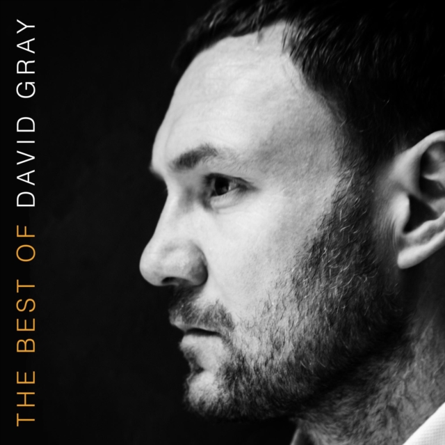 The Best of David Gray, CD / Album Cd