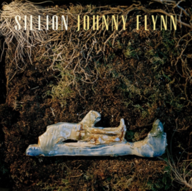 Sillion, CD / Album Cd