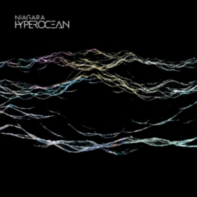 Hyperocean, Vinyl / 12" Album with CD Vinyl