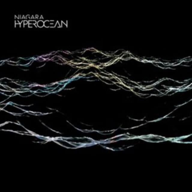 Hyperocean, CD / Album Cd