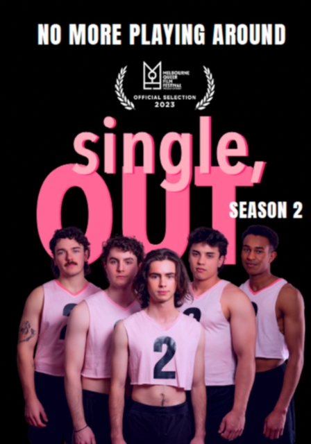 Single, Out: Season 2, DVD DVD