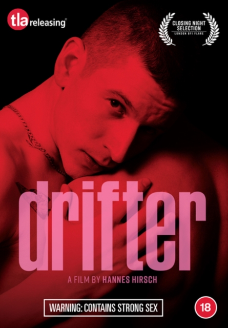 Drifter, DVD DVD
