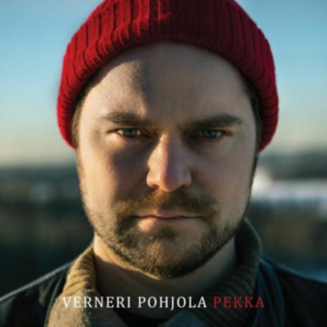 Pekka, CD / Album Cd