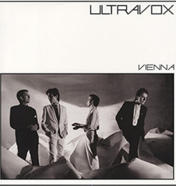 Vienna (Definitive Edition), CD / Album Cd