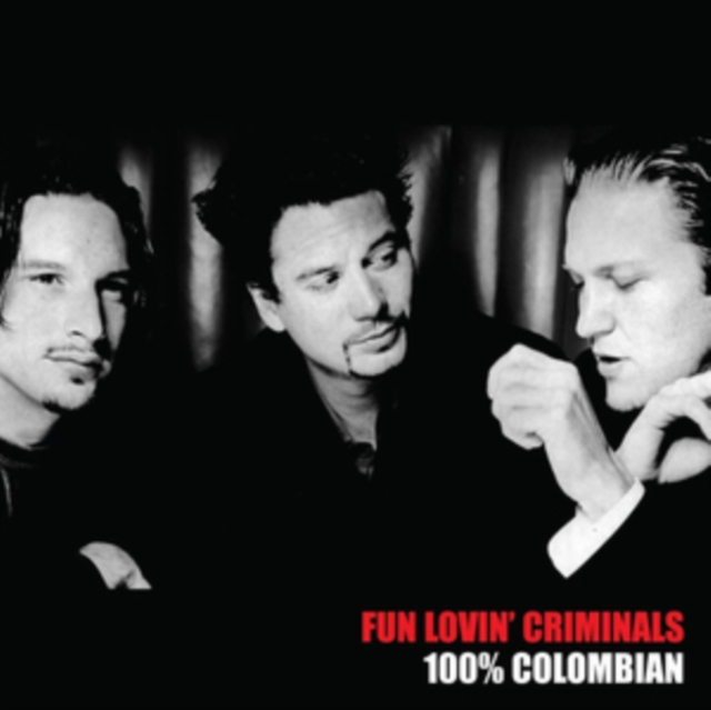 100% Colombian, Vinyl / 12" Album Coloured Vinyl (Limited Edition) Vinyl