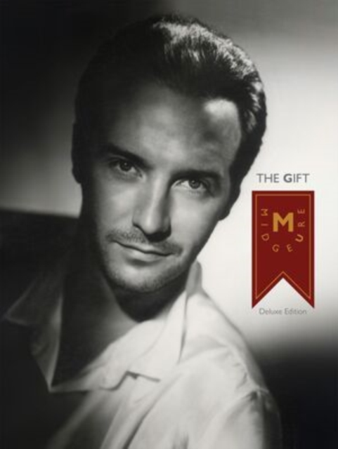 The Gift, CD / Box Set Cd