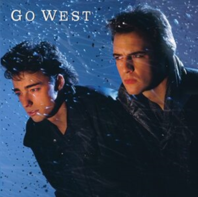 Go West (Super Deluxe Edition), CD / Album with DVD Cd