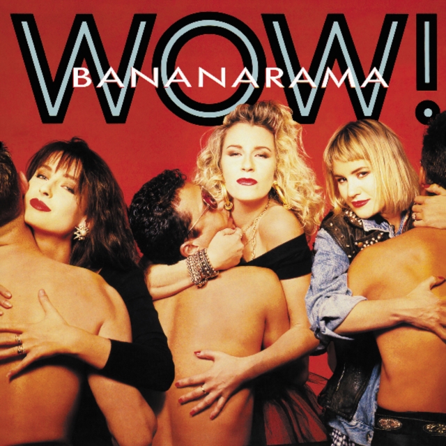 Wow! (Bonus Tracks Edition), Vinyl / 12" Album (Coloured Vinyl) with CD Vinyl