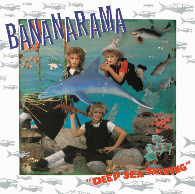 Deep Sea Skiving (Bonus Tracks Edition), Vinyl / 12" Album (Coloured Vinyl) with CD Vinyl