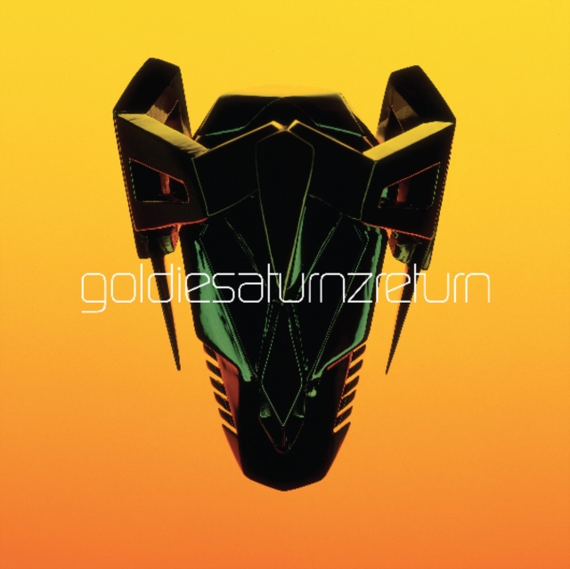 Saturnz Return (21st Anniversary Edition), CD / Box Set Cd