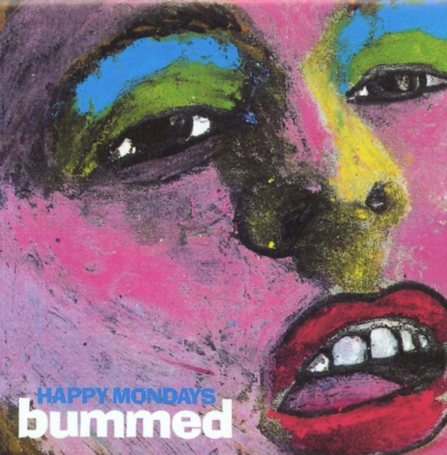 Bummed, Vinyl / 12" Album Vinyl