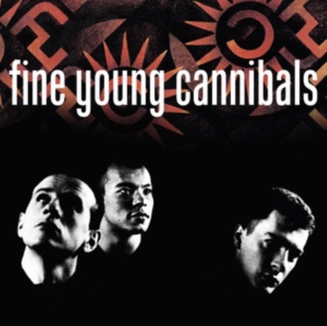 Fine Young Cannibals (35th Anniversary Edition), CD / Album Cd