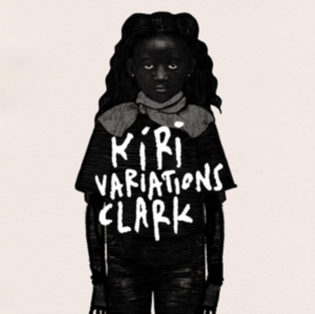 Kiri Variations, Vinyl / 12" Album Vinyl