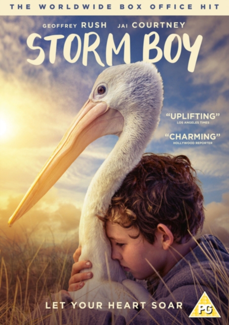 Storm Boy, DVD DVD