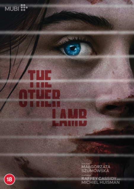 The Other Lamb, DVD DVD