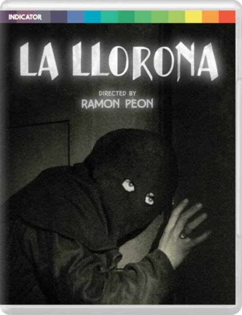 La Llorona, Blu-ray BluRay