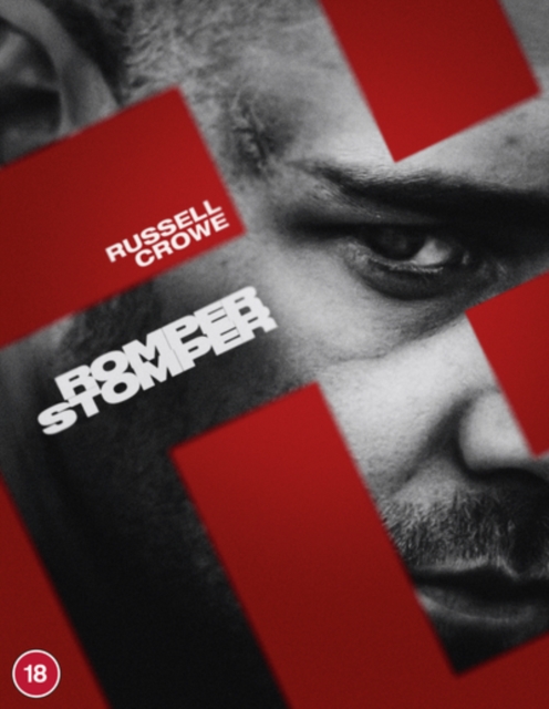 Romper Stomper, Blu-ray BluRay