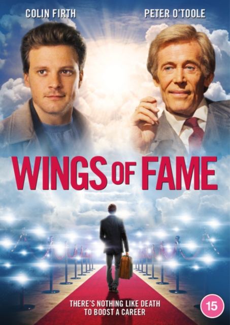 Wings of Fame, DVD DVD