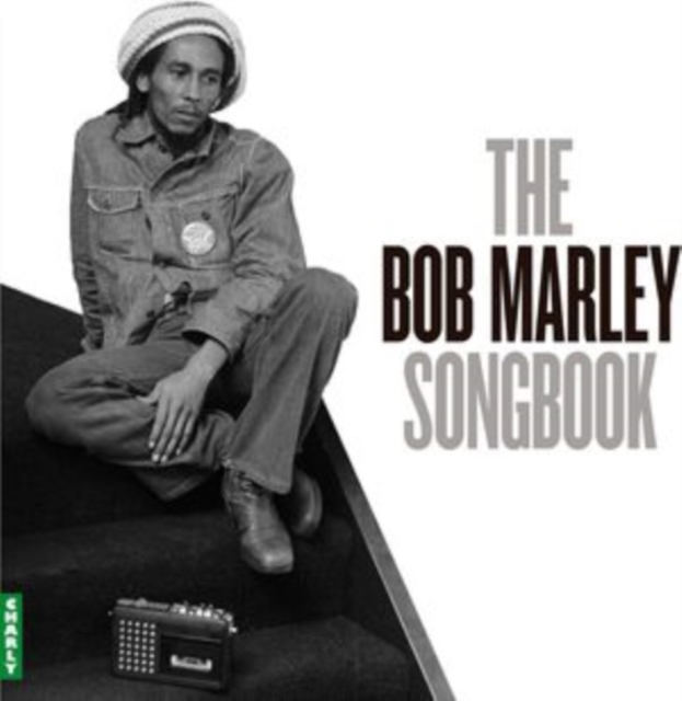 The Bob Marley Songbook, CD / Album Cd