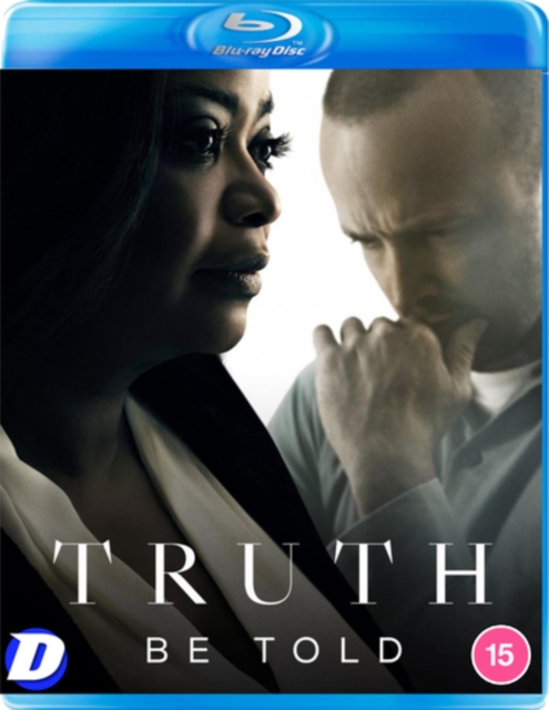 Truth Be Told: Season 1, Blu-ray BluRay