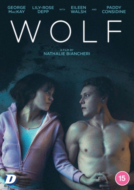 Wolf, DVD DVD