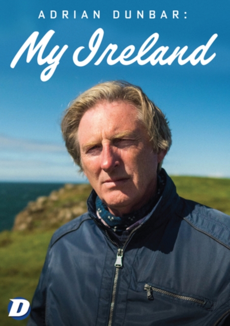 Adrian Dunbar: My Ireland - Series 1 & 2, DVD DVD