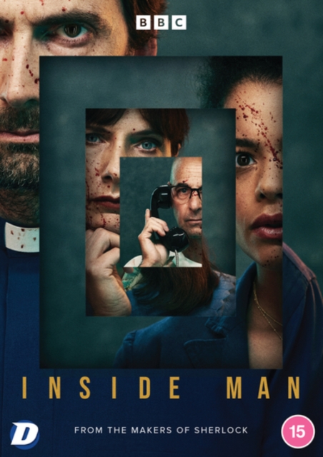 Inside Man, DVD DVD