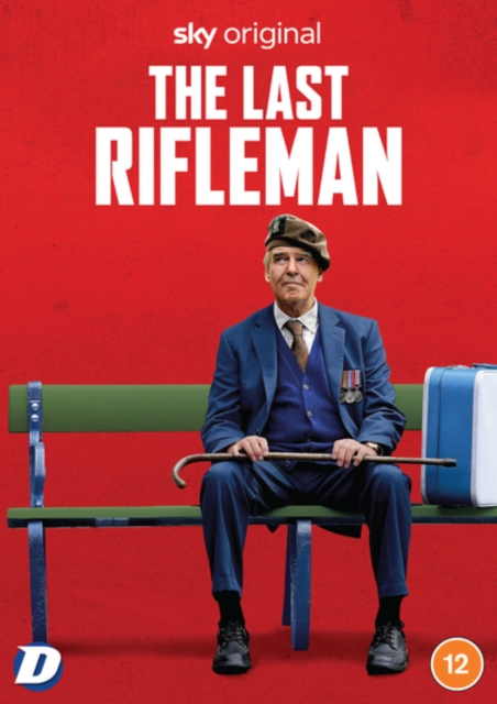 The Last Rifleman, DVD DVD