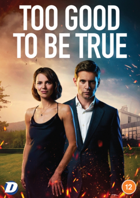 Too Good to Be True, DVD DVD
