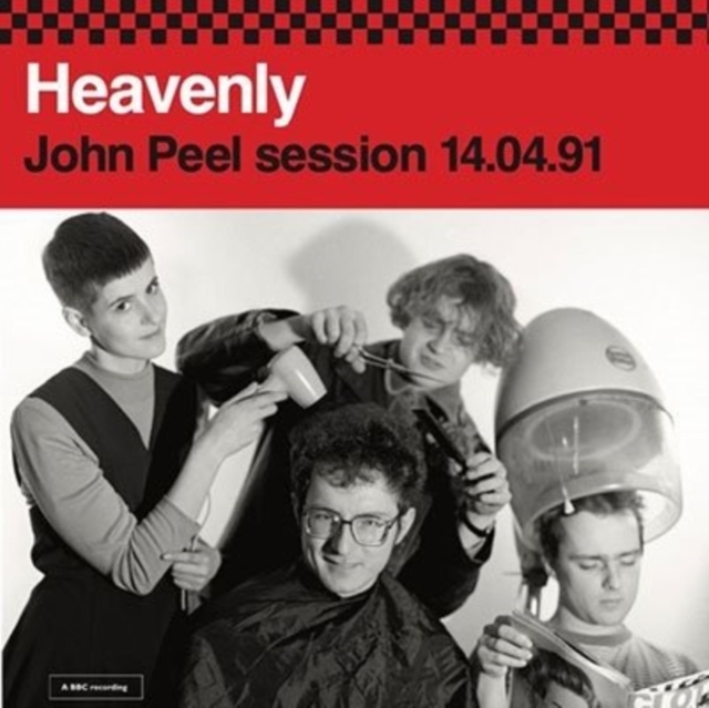 John Peel 14 04 91,  Merchandise